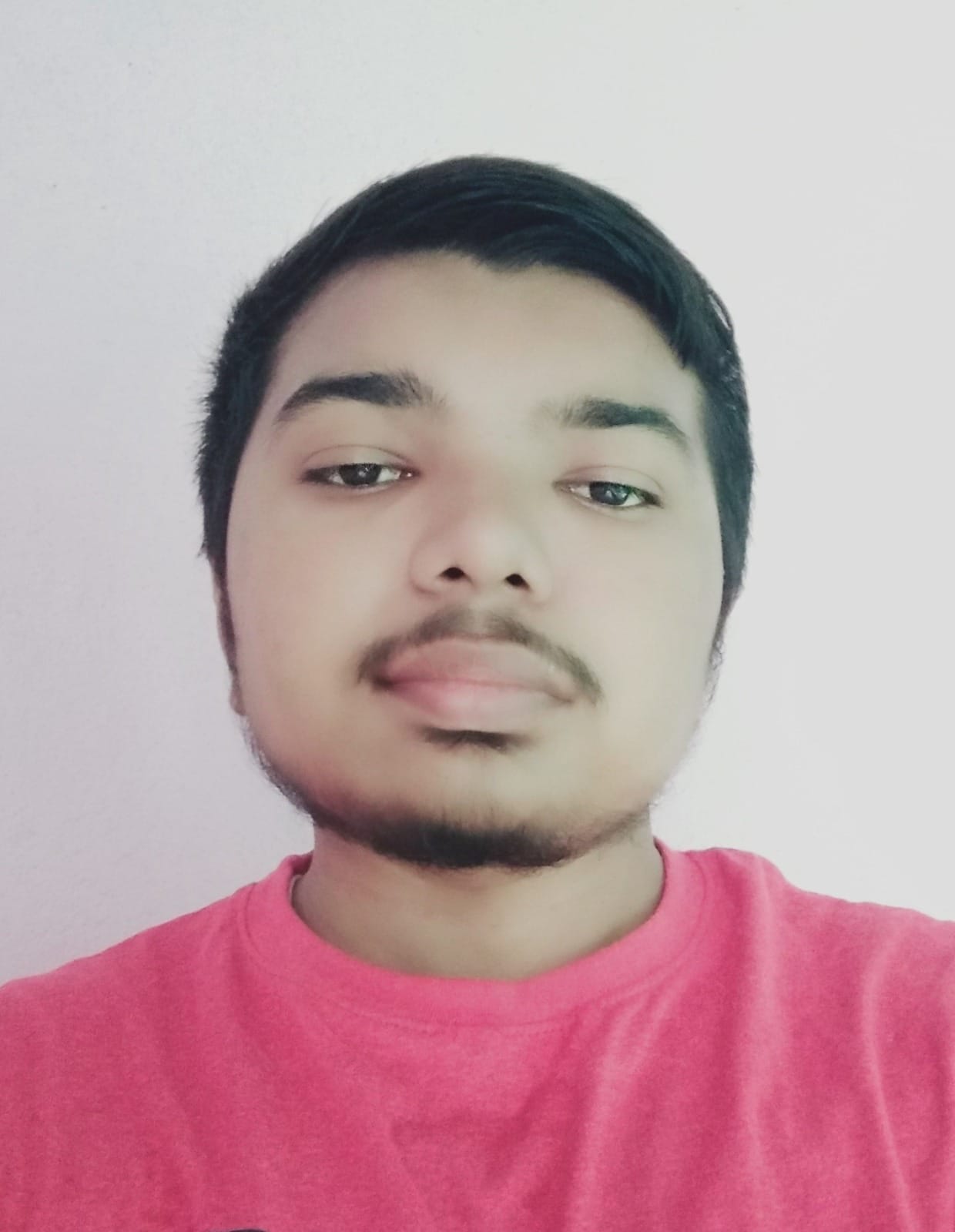 Prince Raj - Profile Picture