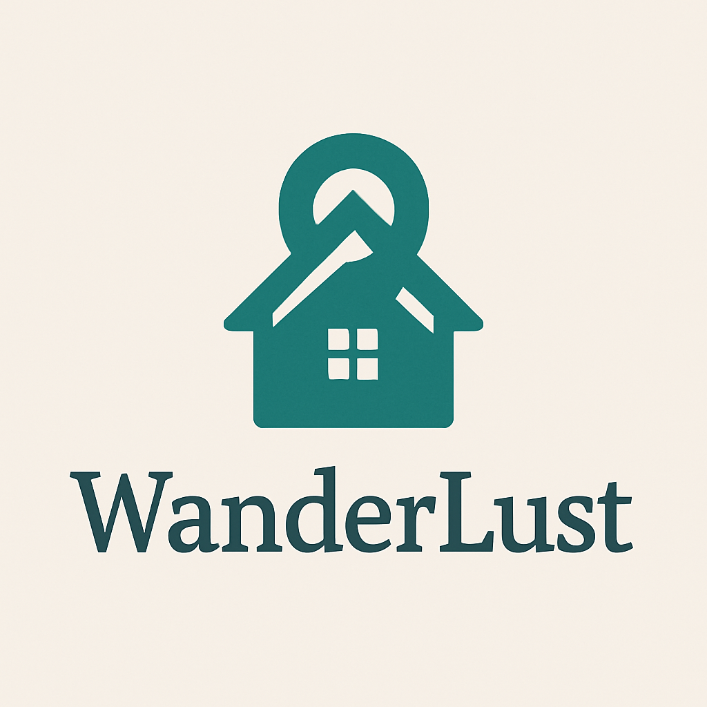 WanderLust Travel Application